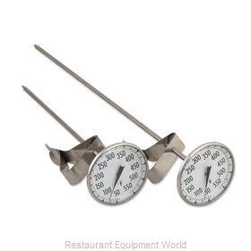 Browne CT84122 Thermometer, Deep Fry / Candy