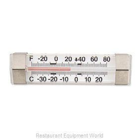 Browne FT84028 Thermometer, Refrig Freezer