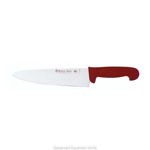 Browne PC12910RD Knife, Chef