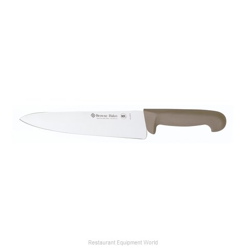 Browne PC12910TN Knife, Chef (Magnified)