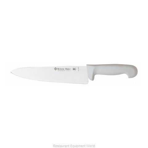 Browne PC12910WH Knife, Chef (Magnified)