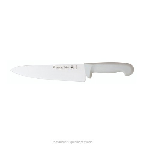 Browne PC12910WH Knife, Chef