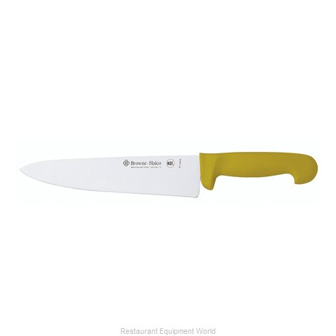 Browne PC12910YL Knife, Chef