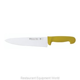 Browne PC12910YL Knife, Chef