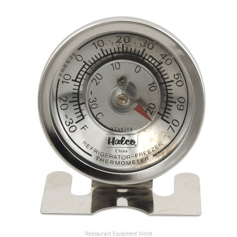 Browne RT84019 Thermometer, Refrig Freezer