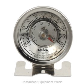 Browne RT84019 Thermometer, Refrig Freezer