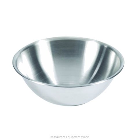 Browne S871 Mixing Bowl, Metal