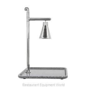 Buffet Enhancements 010HCLSS-24G-SQ Carving Station / Shelf, Countertop