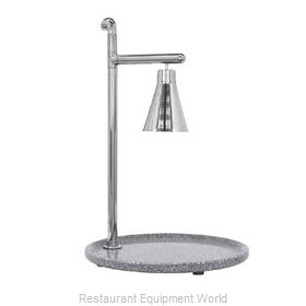 Buffet Enhancements 010HCLSS-24G Carving Station / Shelf, Countertop