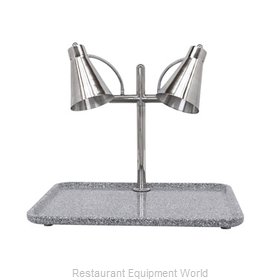 Buffet Enhancements 010HFD-GG30RT Carving Station / Shelf, Countertop