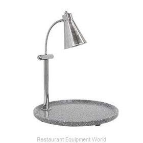 Buffet Enhancements 010HFS-GG24RD Carving Station / Shelf, Countertop