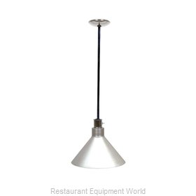 Buffet Enhancements 010HHW-ECON Heat Lamp, Bulb Type