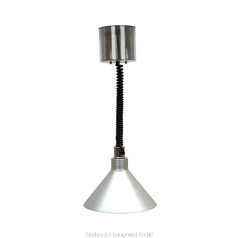 Buffet Enhancements 010HHW-RTSS Heat Lamp, Bulb Type