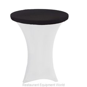 Buffet Enhancements 1B48TSP-BY Table Top Cover / Cap, Stretch