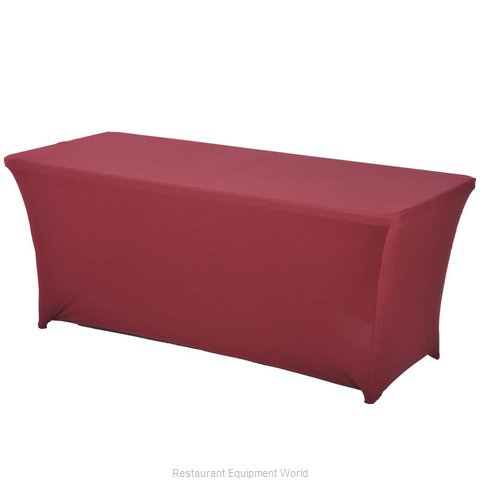 Buffet Enhancements 1B6BSP-BY Table Cover, Stretch