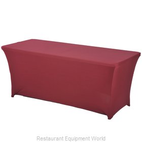 Buffet Enhancements 1B6BSP-BY Table Cover, Stretch