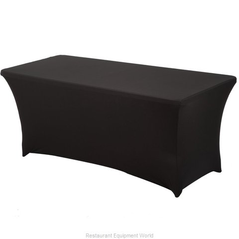 Buffet Enhancements 1B6BSP-HG Table Cover, Stretch