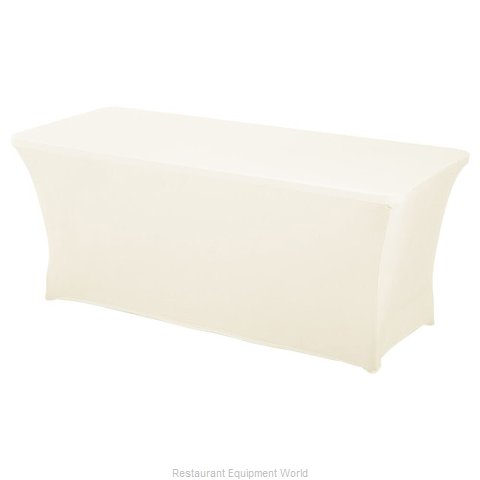 Buffet Enhancements 1B6BSP-VY Table Cover, Stretch