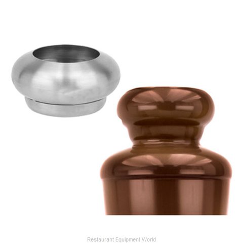 Buffet Enhancements 1BACFT3 Chocolate Fountain Accessories (Magnified)
