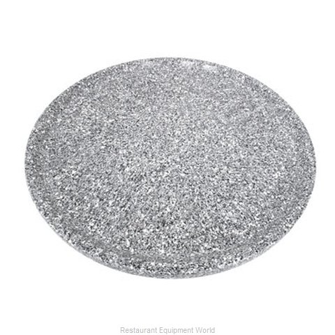 Buffet Enhancements 1BAG24R Acrylic Granite Trays