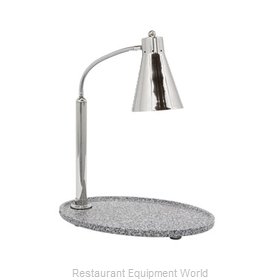 Buffet Enhancements 1BAGHG21SSGG Carving Station / Shelf, Countertop