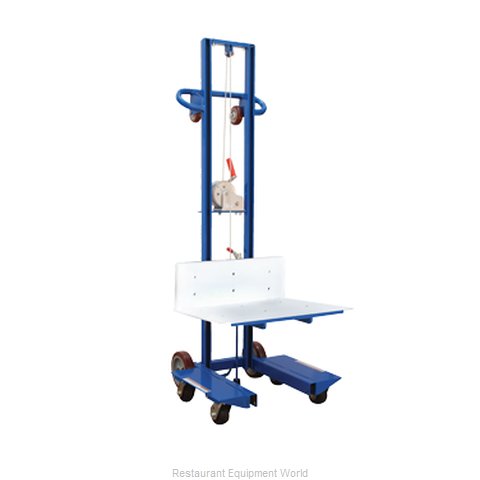 Buffet Enhancements 1BCBECON Ice Block Lift & Mover