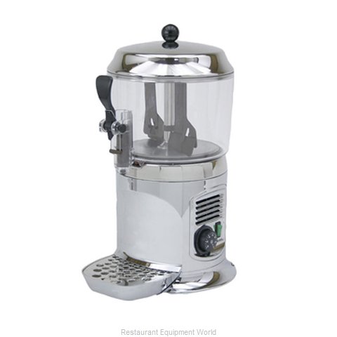 110v 12l Hot Cold Beverage Dispenser Coffee Chafer Urn For Buffet