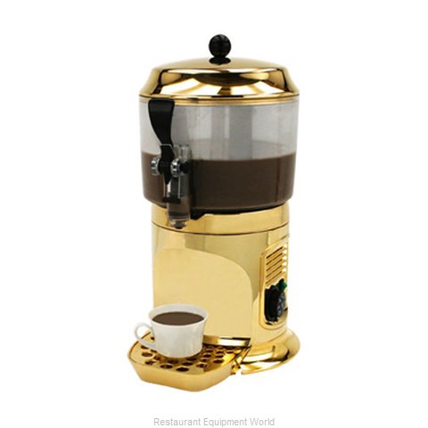 Buffet Enhancements 1BHC245 Chocolate Shot Dispenser (Magnified)