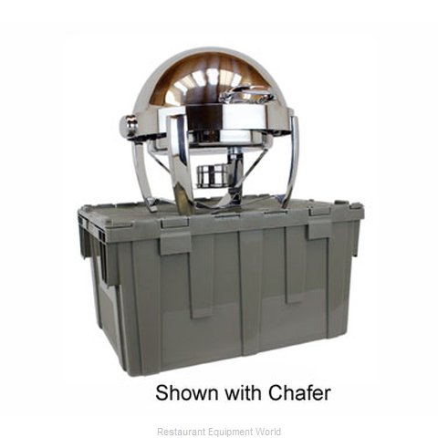 Buffet Enhancements 1BTC261 Chafer Box