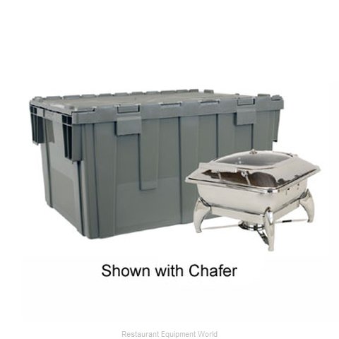Buffet Enhancements 1BTC601 Chafer Box