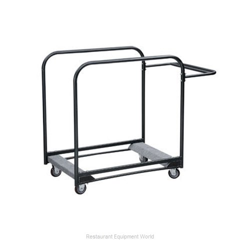 Buffet Enhancements 1BWD13066672 Table Dolly Truck