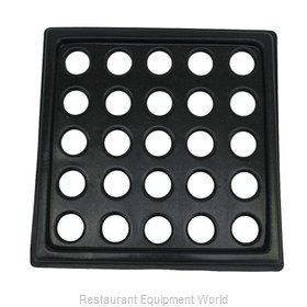 Buffet Enhancements 1BWGF22 Dishwasher Rack Accessories
