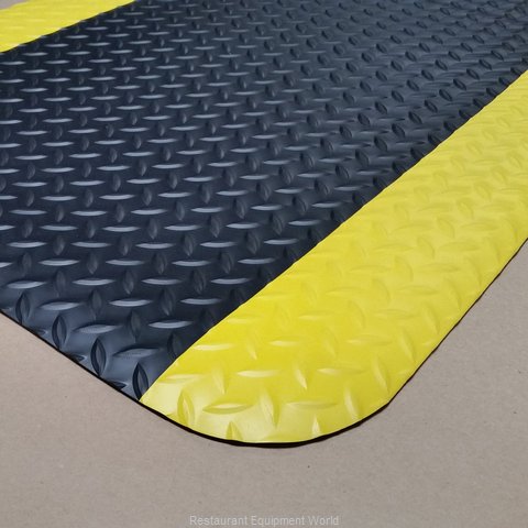 Cactus Mat 1053-23 Floor Mat, Anti-Fatigue