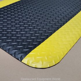 Cactus Mat 1053-35 Floor Mat, Anti-Fatigue