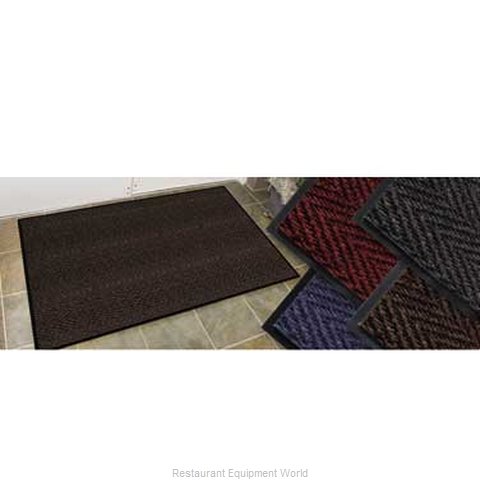 Cactus Mat 1487R-3 Floor Mat, Carpet