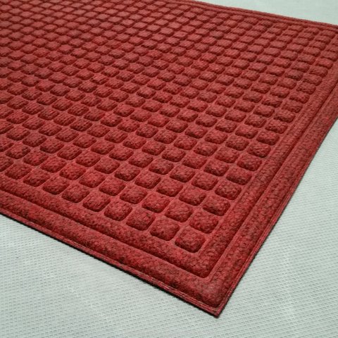 Cactus Mat 1508M-35 Floor Mat, Carpet