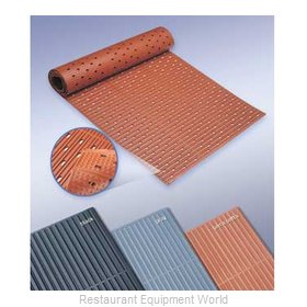 Cactus Mat 1631R-3 Floor Mat, General Purpose