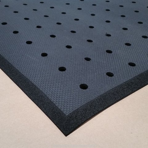 Cactus Mat 2200F-C2H Floor Mat, Anti-Fatigue