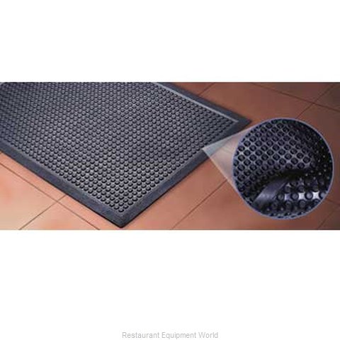 Cactus Mat 2502-1824 Floor Mat, Anti-Fatigue