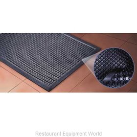 Cactus Mat 2502-2436 Floor Mat, Anti-Fatigue