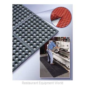 Cactus Mat 2523-C Floor Mat, Anti-Fatigue