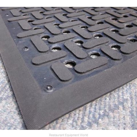 Cactus Mat 2540-C10 Floor Mat, Anti-Fatigue