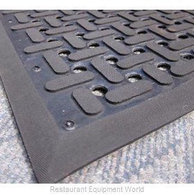 Cactus Mat 2540-C10 Floor Mat, Anti-Fatigue