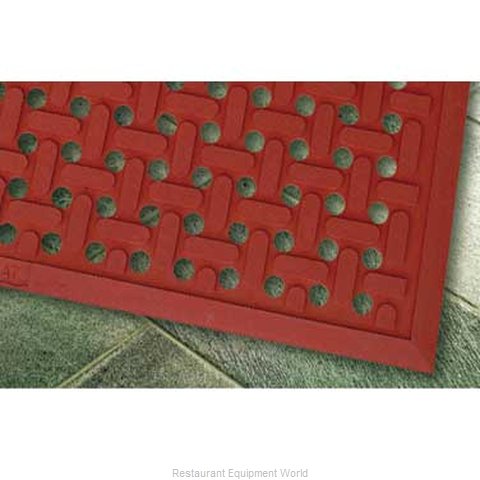 Cactus Mat 2540-R10 Floor Mat, Anti-Fatigue