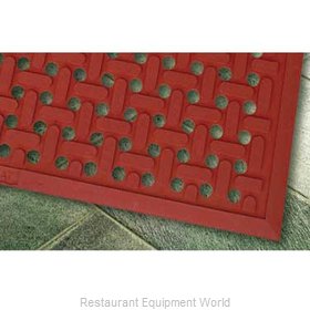 Cactus Mat 2540-R10 Floor Mat, Anti-Fatigue