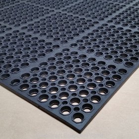 Cactus Mat 3520-C1 Floor Mat, Anti-Fatigue