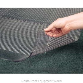 Tapete para Piso, Goma/Hule (Cactus Mat 1042R-4 Floor Mat, General