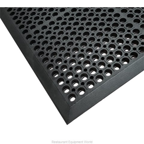 Cactus Mat 4420-CCWB Floor Mat, Anti-Fatigue