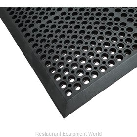 Cactus Mat 4420-CSWB Floor Mat, Anti-Fatigue