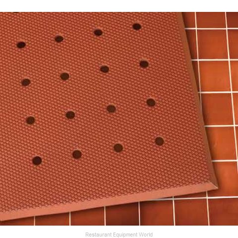 Cactus Mat 5000-R35 Floor Mat, Anti-Fatigue